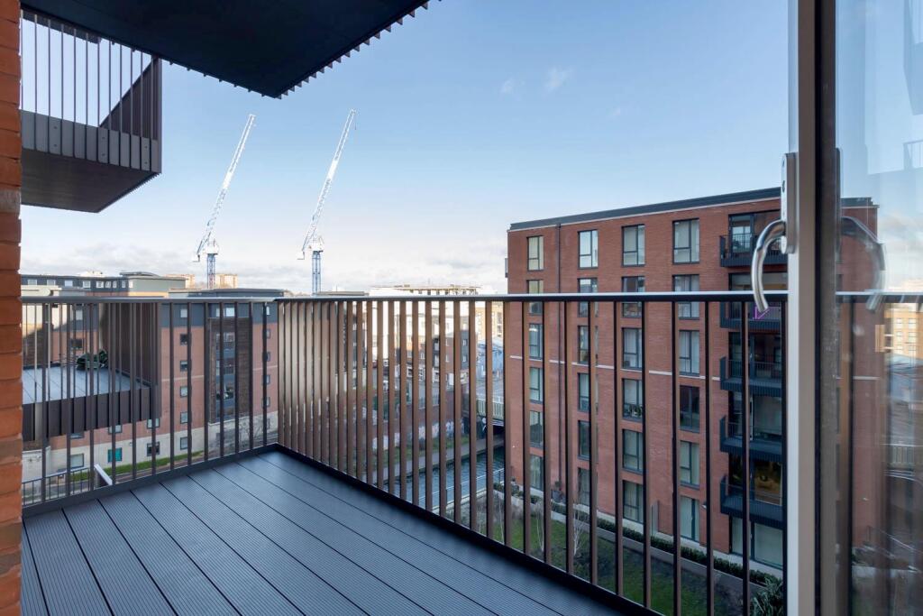 Additional image 10 of The Lancaster, 62 Shadwell Street, Birmingham B4 6LP