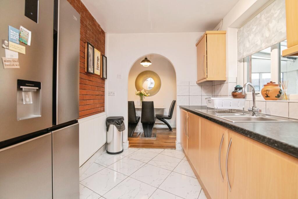 Additional image 5 of Meadway, Birmingham, B33