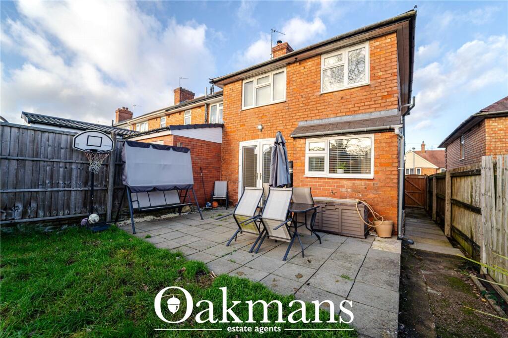 Additional image 24 of Kendal Rise Road, Rednal, Birmingham, West Midlands, B45