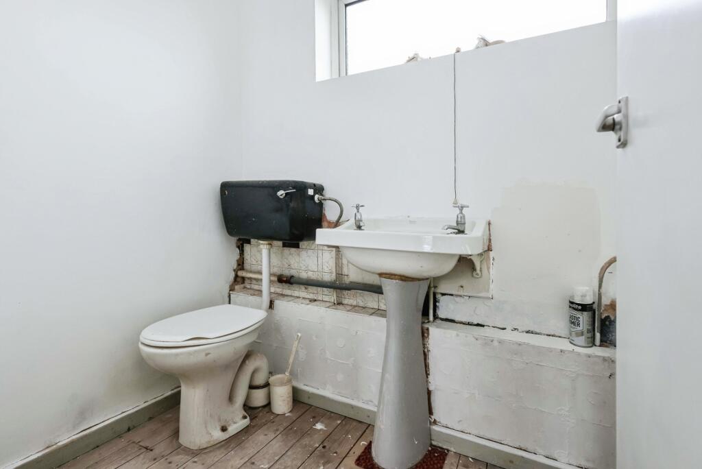 Additional image 15 of Corncrake Drive, Birmingham, West Midlands, B36