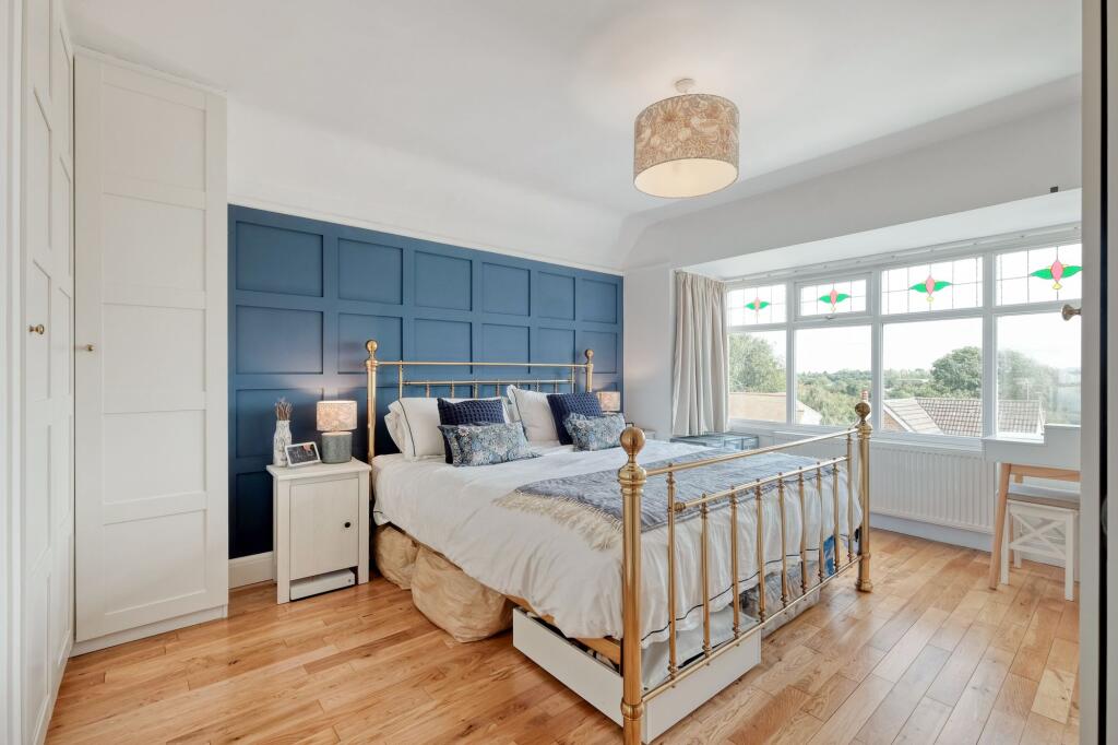 Additional image 14 of Reservoir Road, Cofton Hackett, B45