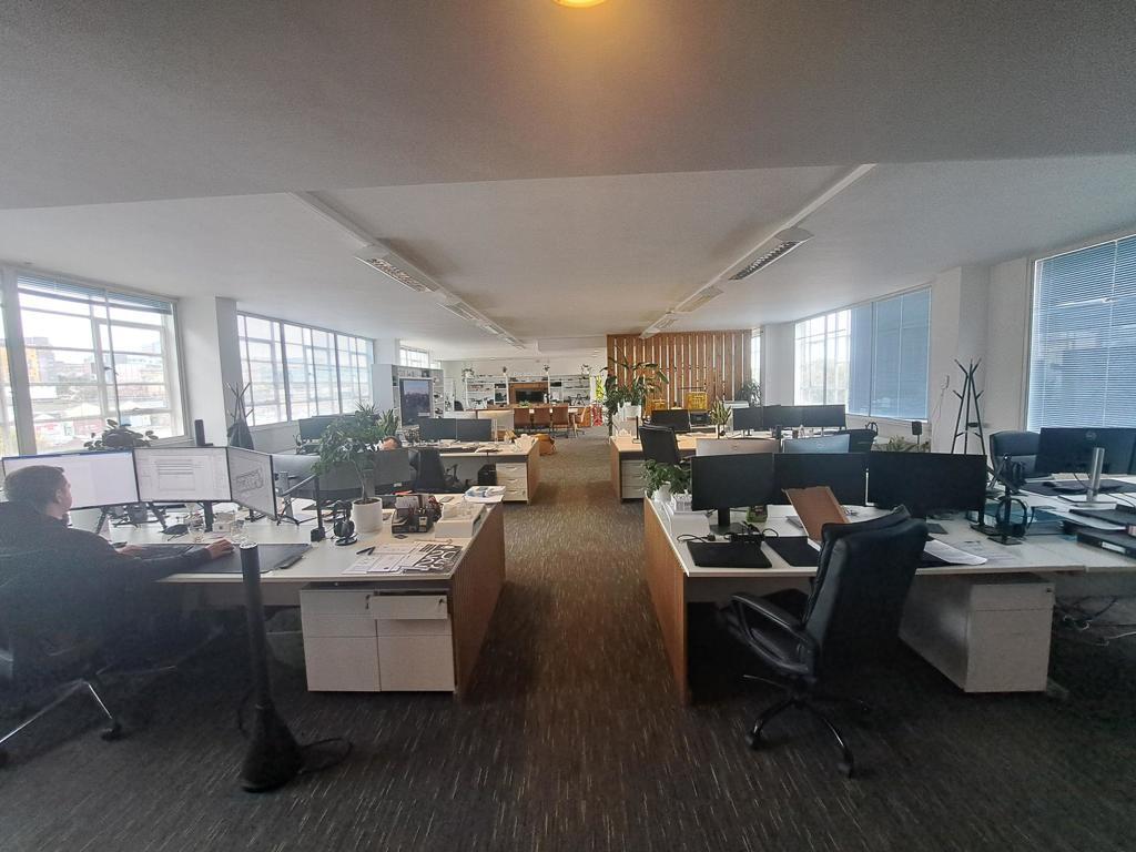 Additional image 4 of 28 Pickford Street, Birmingham, West Midlands, B5 5QH