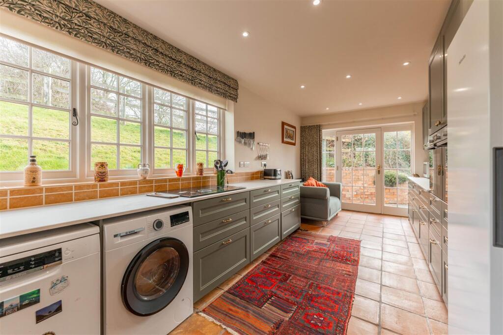 Additional image 11 of Botts Green, Over Whitacre - Grade II Listed