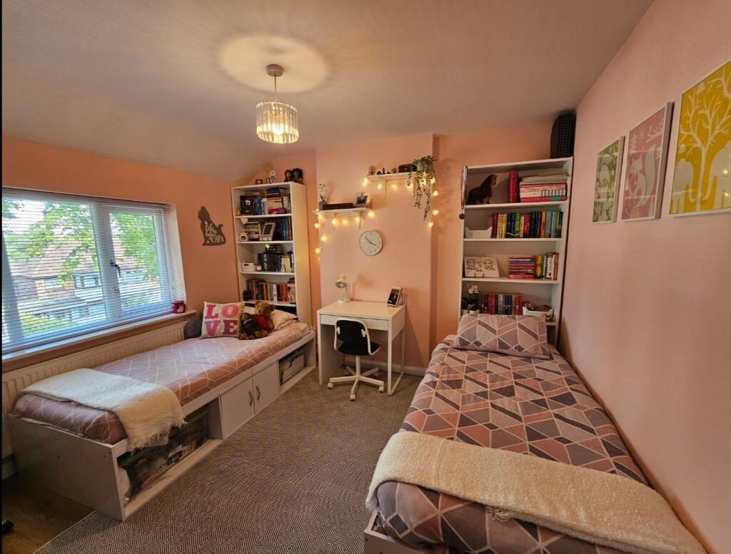 Additional image 9 of Fowlmere Road, Birmingham