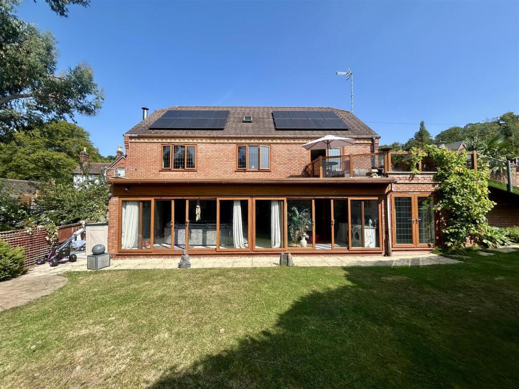 Additional image 35 of Halesowen Road, Cradley Heath