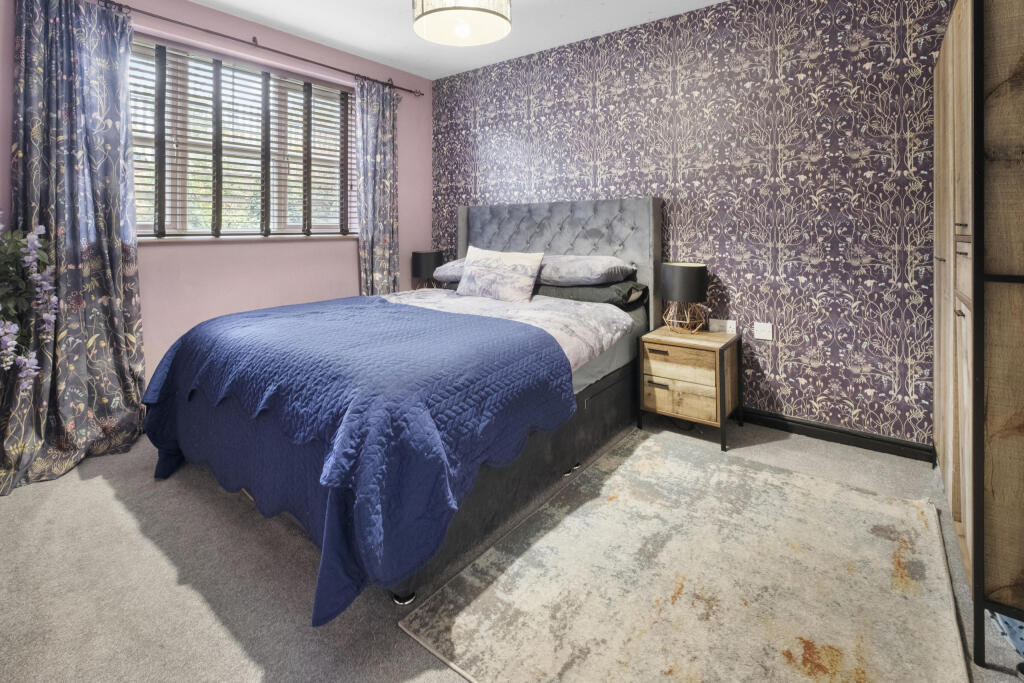 Additional image 10 of Flat 9, Garden Court, Design Close, Bromsgrove B60 3GS