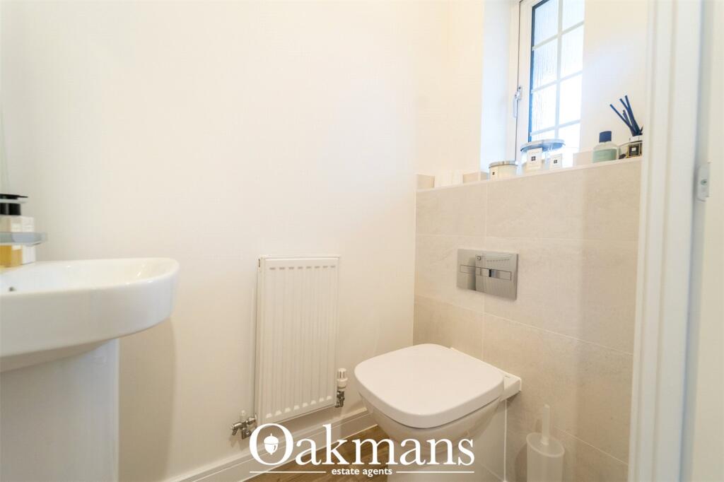 Additional image 30 of Needlers Way, Hunnington, Halesowen, Worcestershire, B62