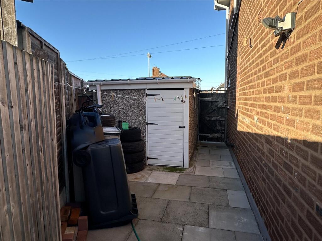 Additional image 23 of Latelow Road, Birmingham, West Midlands, B33