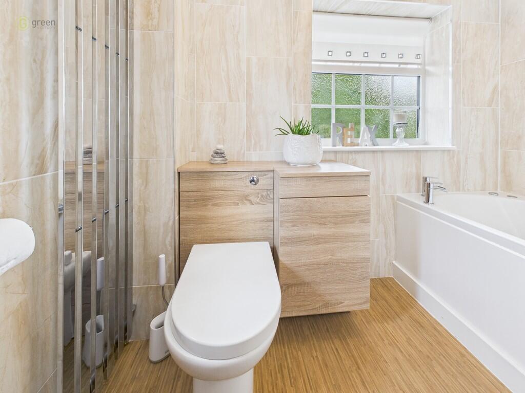 Additional image 27 of Longmeadow Crescent, Shard End