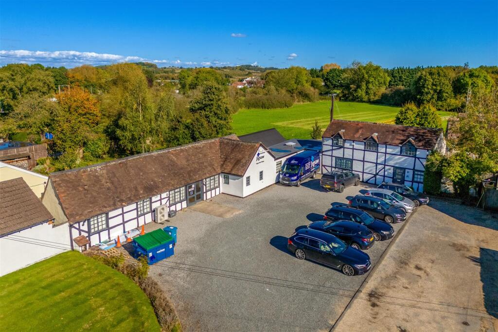 Additional image 18 of Birmingham Road, Kings Coughton, Alcester B49 5QF