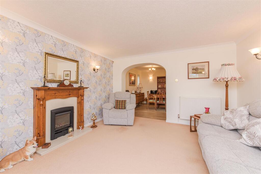 Additional image 11 of Coton Road, Nether Whitacre, B46