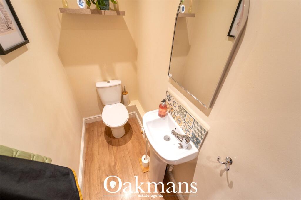 Additional image 22 of Coppice Hollow, Birmingham, West Midlands, B32