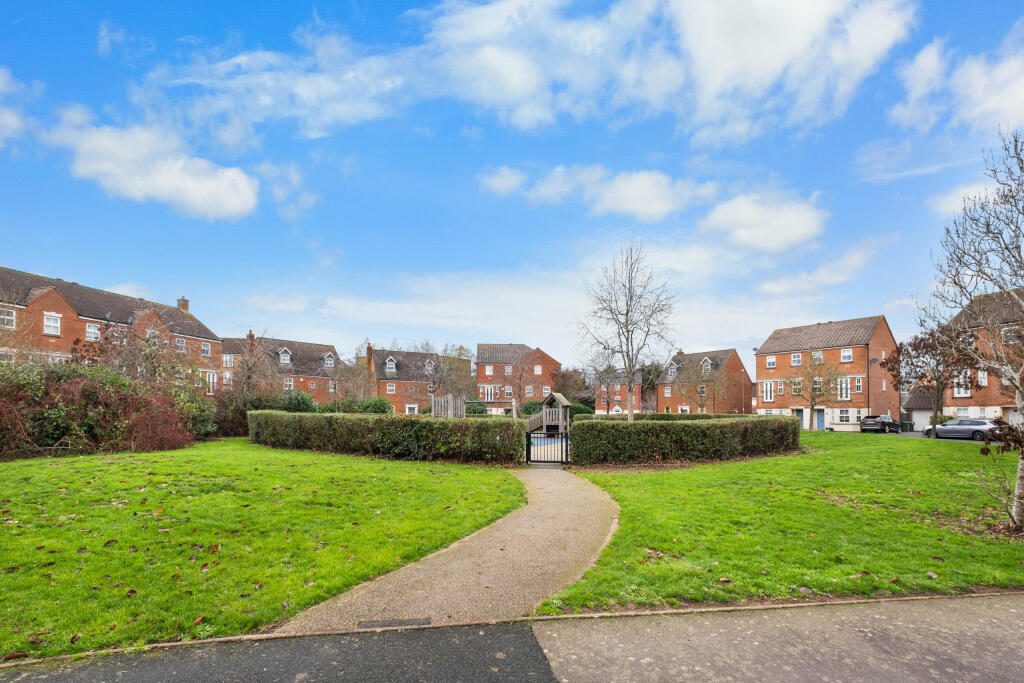 Additional image 27 of Compass Way, Bromsgrove B60 3GP