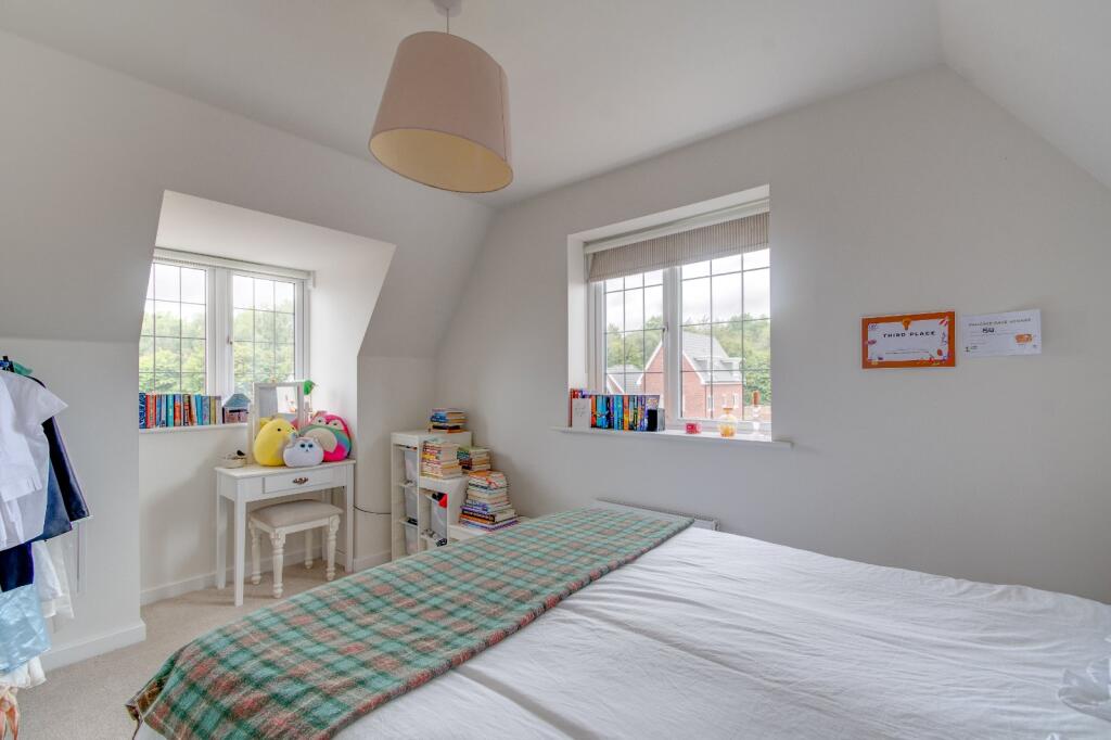 Additional image 10 of Mayors Drive, Alcester, Warwickshire, B49