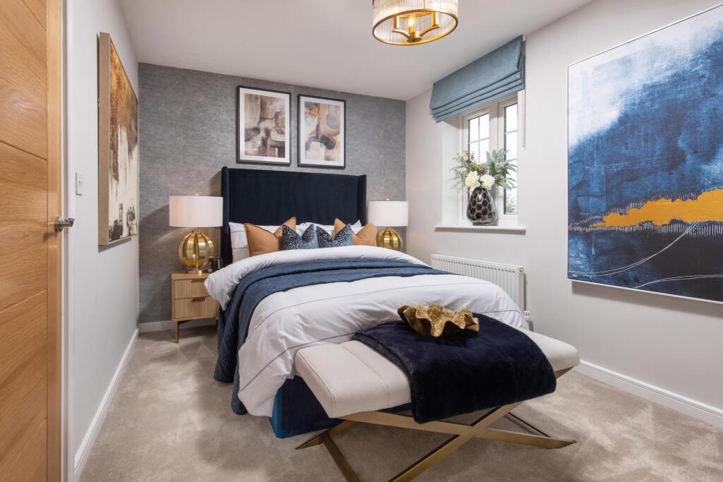 Additional image 14 of Hunnington, Worcestershire,
B62 0LF