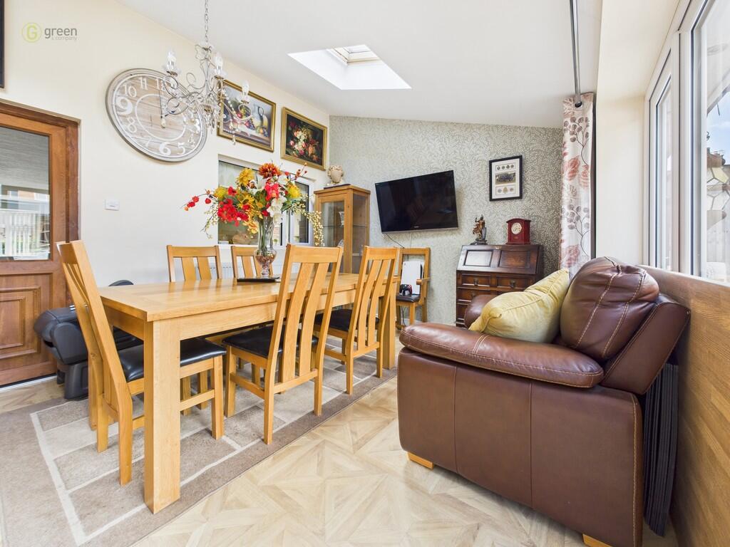 Additional image 18 of Longmeadow Crescent, Shard End