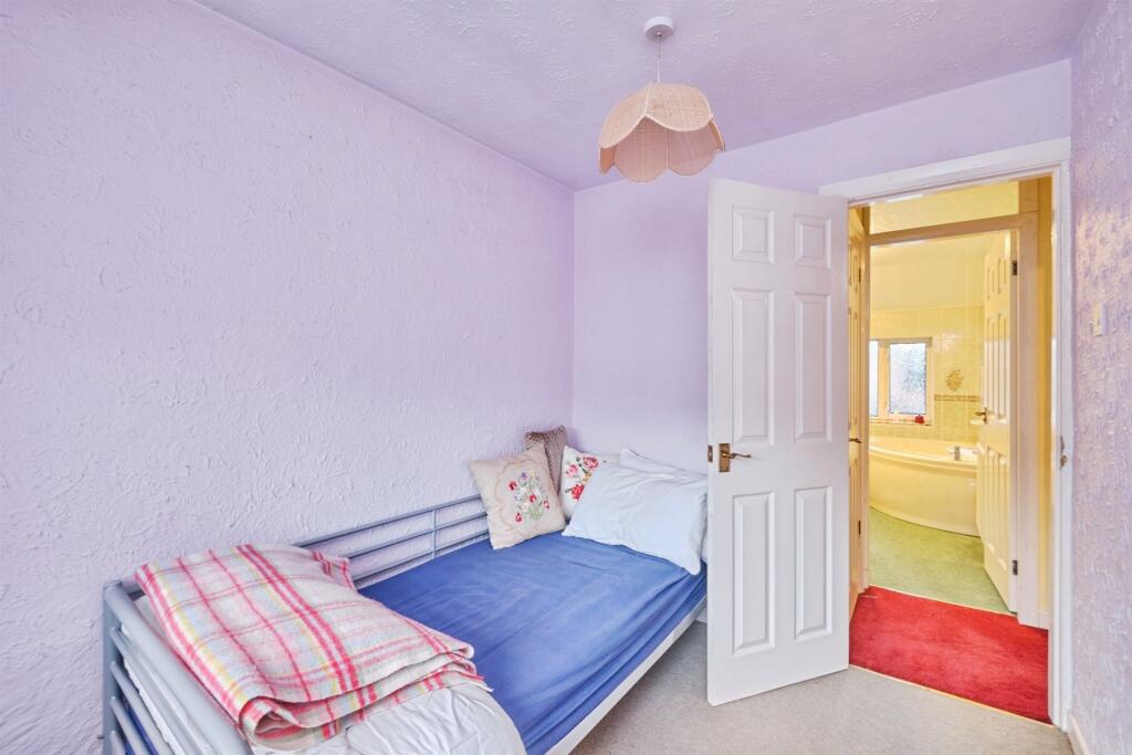 Additional image 12 of Claverdon Drive, Birmingham