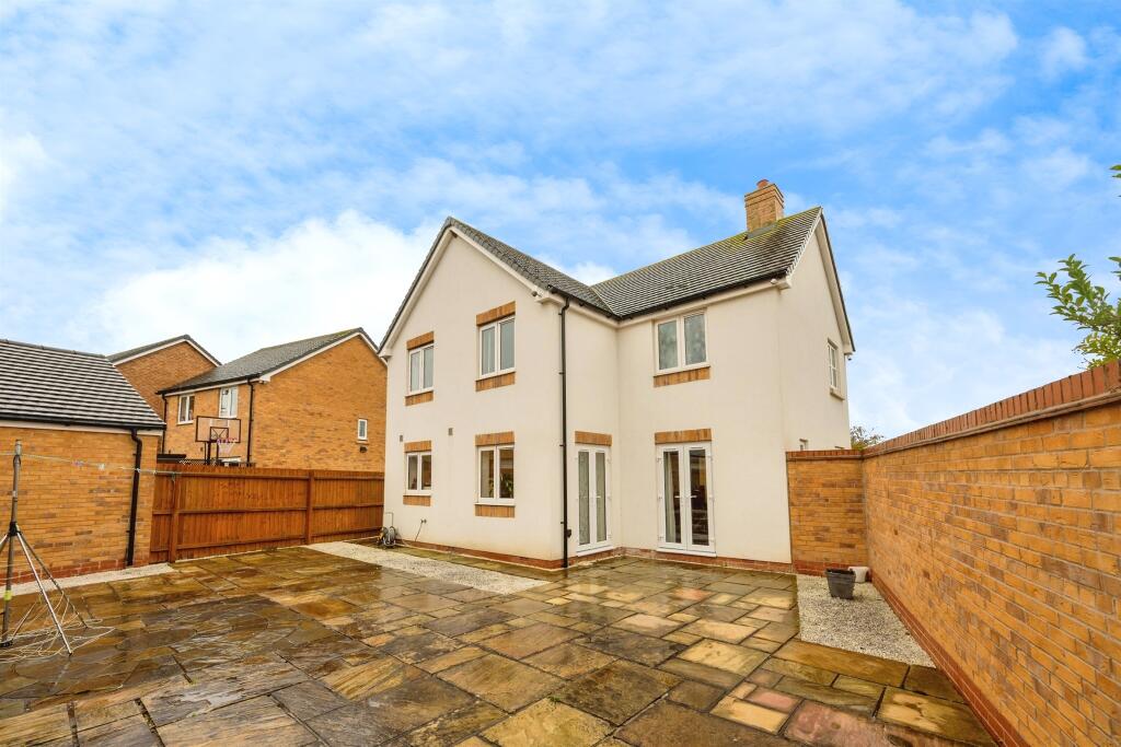 Additional image 16 of Arrow Way, Bidford-On-Avon, Alcester