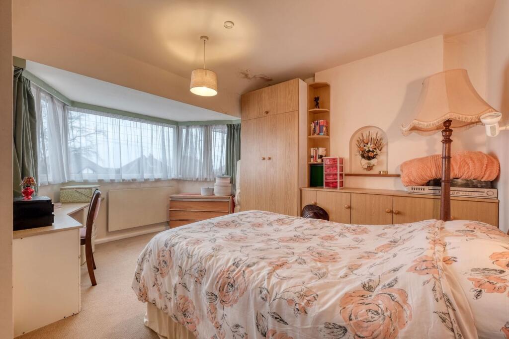 Additional image 22 of Groveley Lane, Birmingham, B31