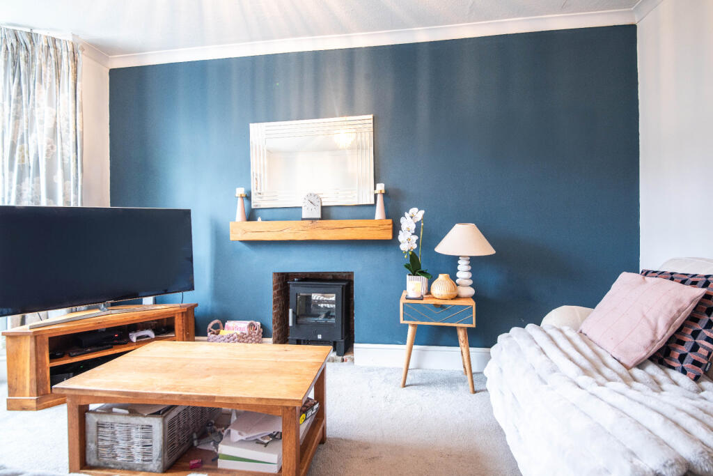 Additional image 7 of Malvern Road, Lickey, Birmingham