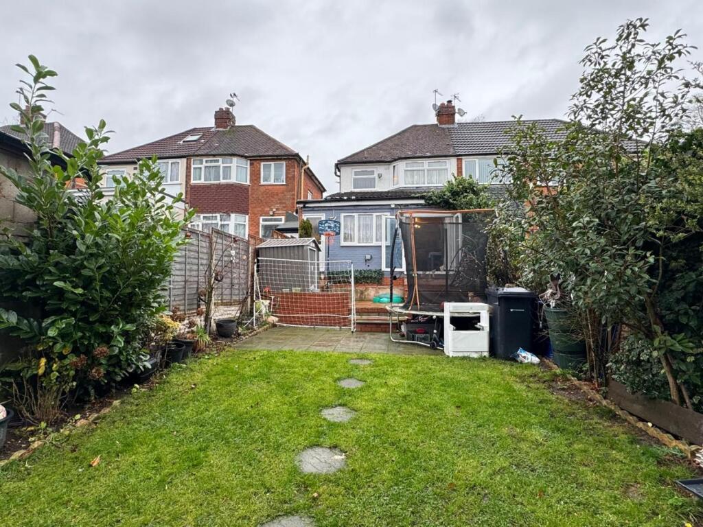 Additional image 23 of Wensleydale Road, Birmingham