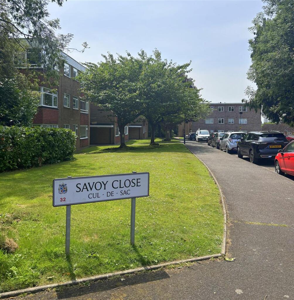 Additional image 8 of Trident Court, Savoy Close, Birmingham