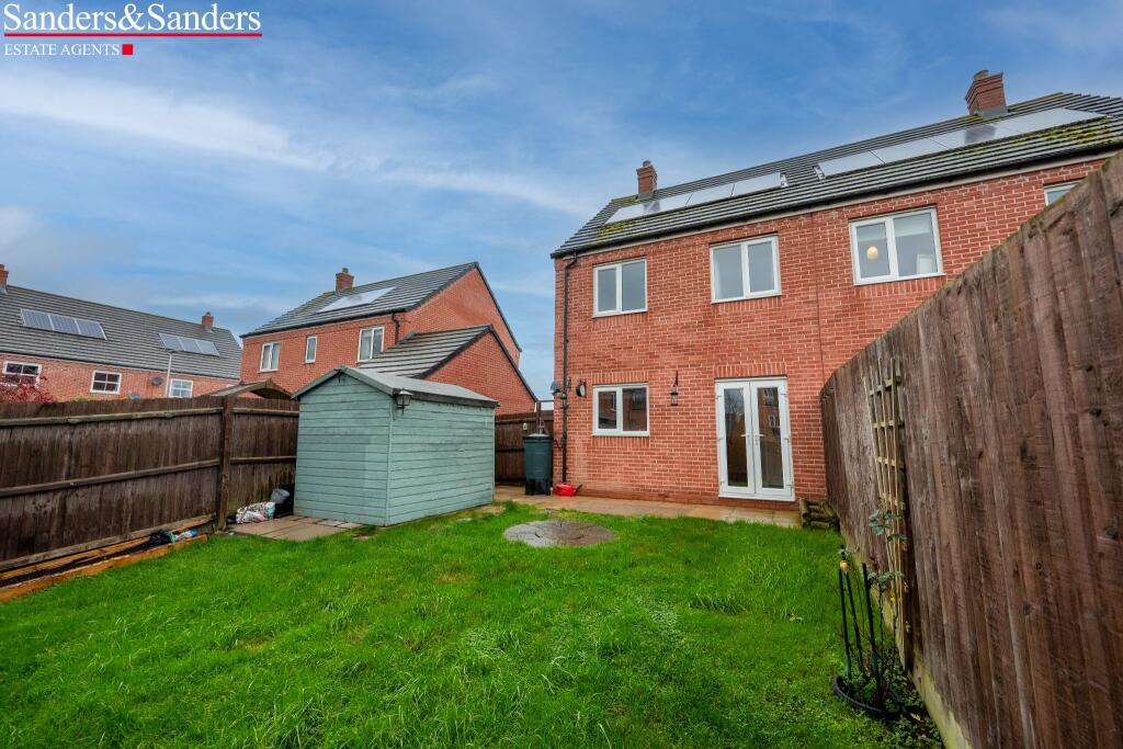 Additional image 19 of Copenhagen Way, Alcester, B50