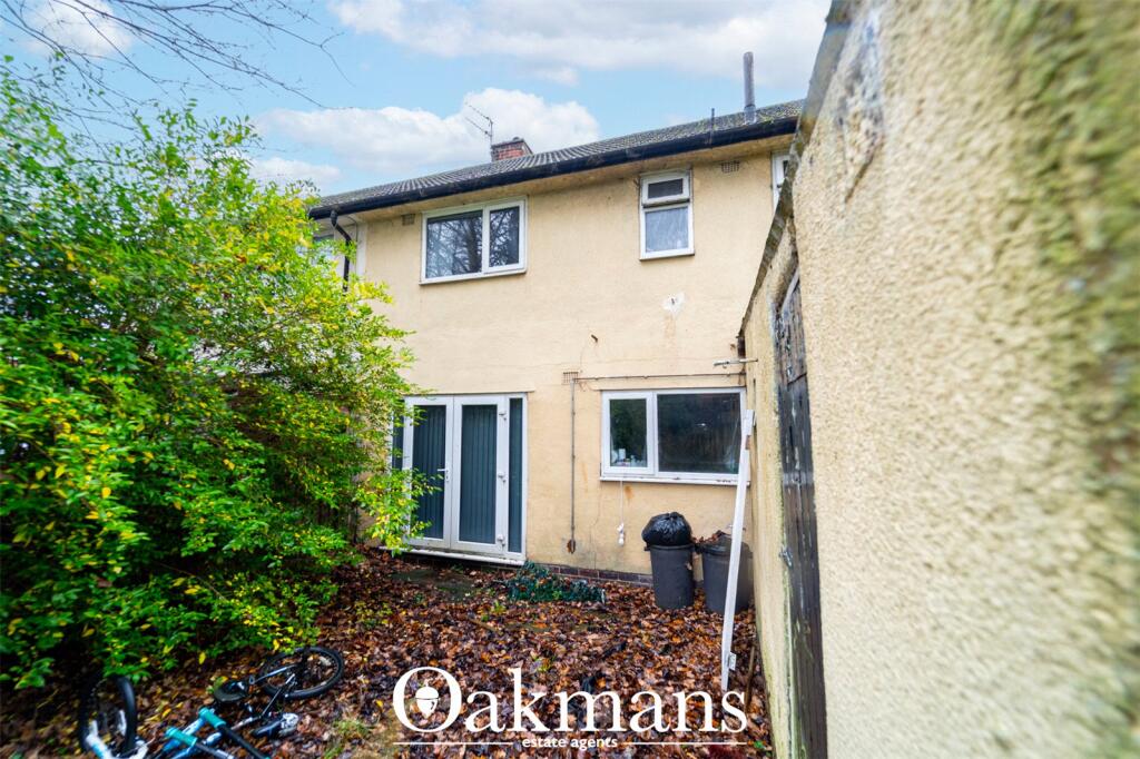 Additional image 18 of Admington Road, Birmingham, West Midlands, B33