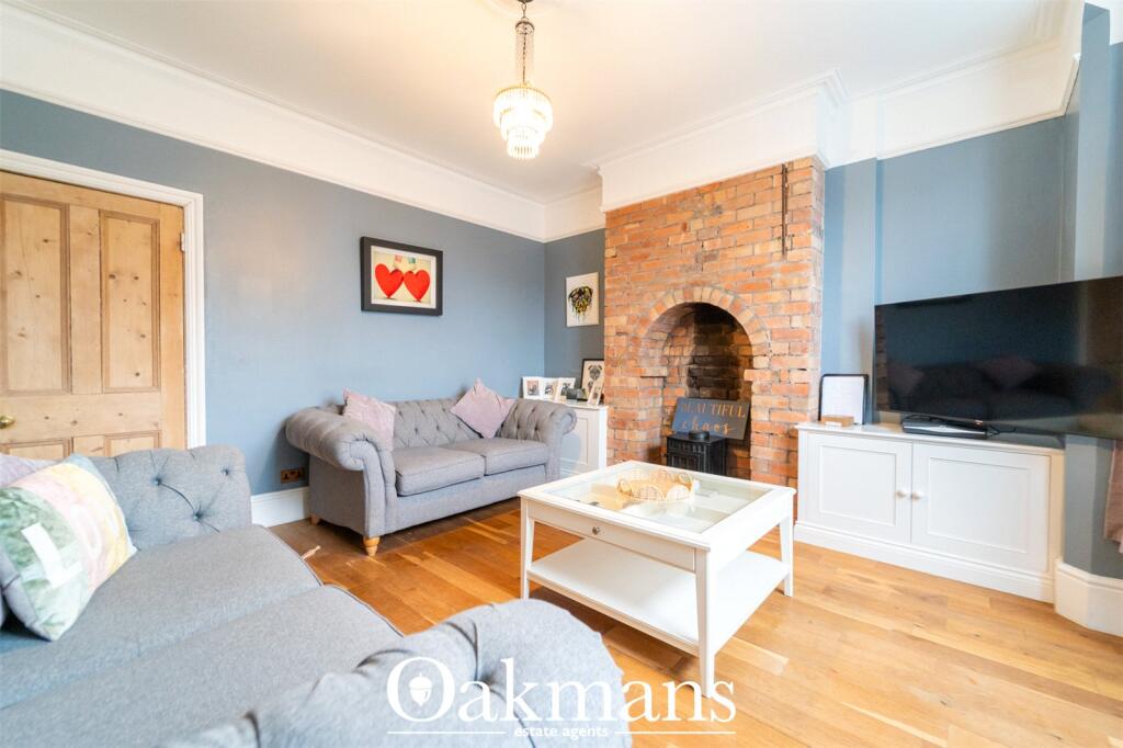 Additional image 3 of Victoria Road, Bromsgrove, Worcestershire, B61