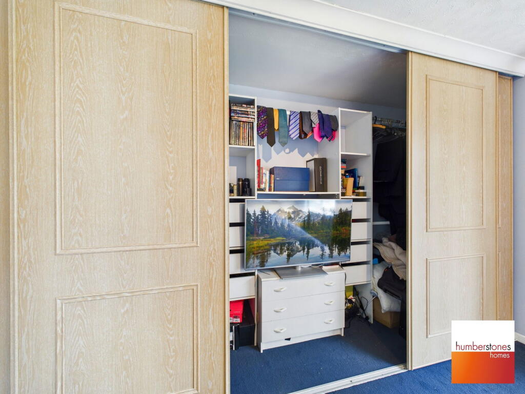 Additional image 22 of Daventry Grove, Quinton