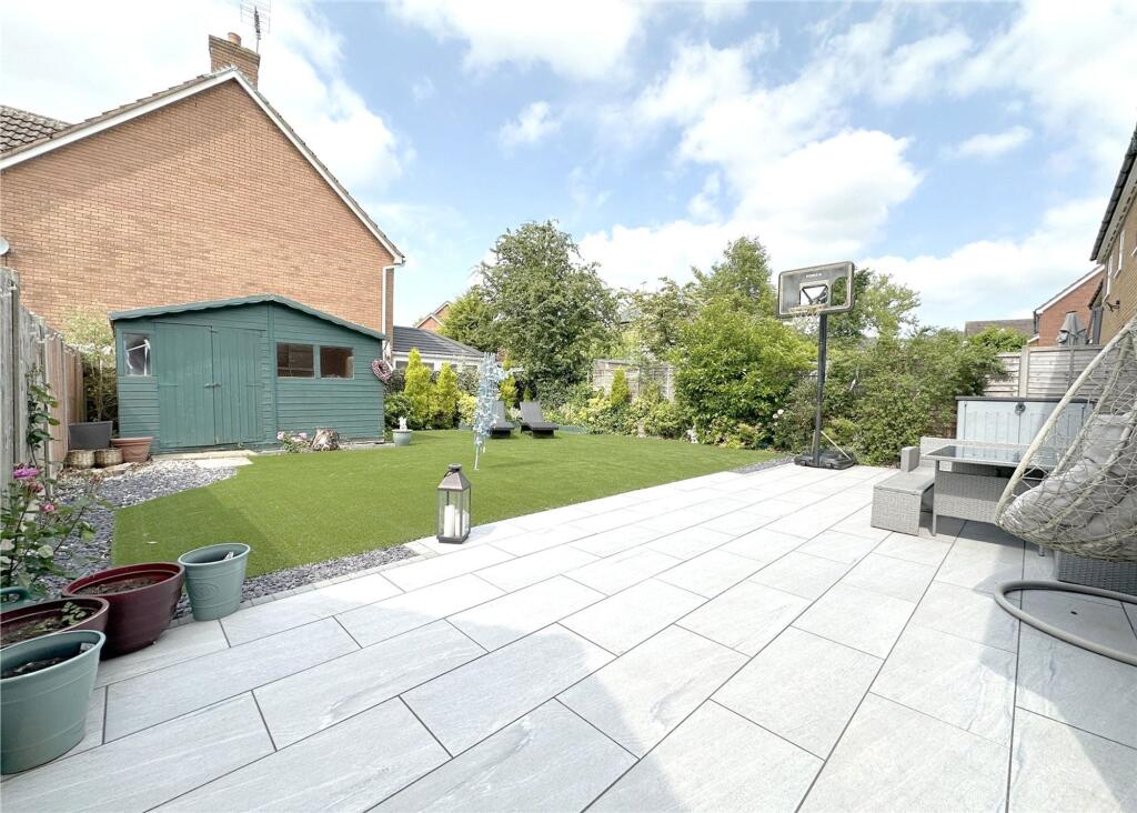 Additional image 23 of Brooklands Way, Birmingham, B37