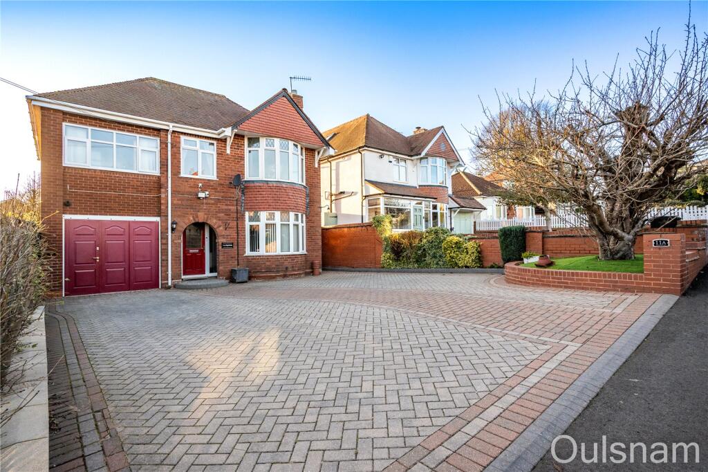 Additional image 36 of Highfields, Bromsgrove, Worcestershire, B61