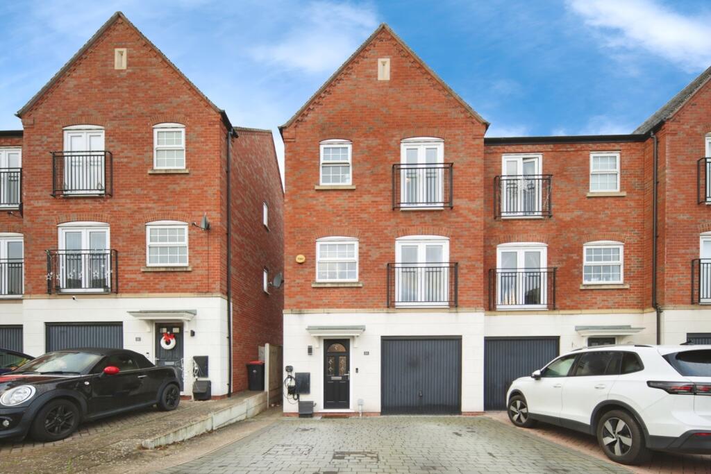 Additional image 20 of Gerards Way, Coleshill, Birmingham, Warwickshire, B46