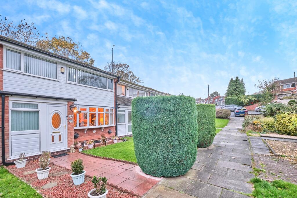 Additional image 13 of Linden Avenue, Birmingham