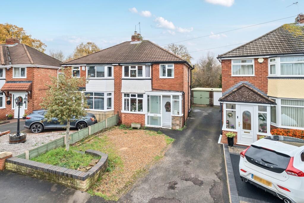 Additional image 20 of Corinne Croft, Birmingham