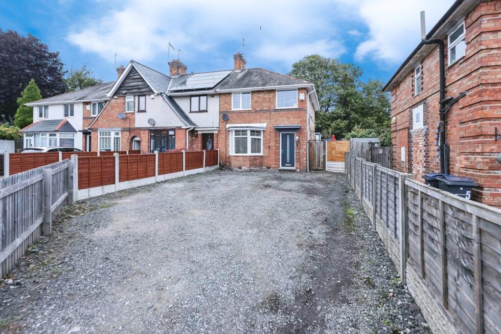 Additional image 17 of Neasden Grove, Kingstanding, Birmingham, B44