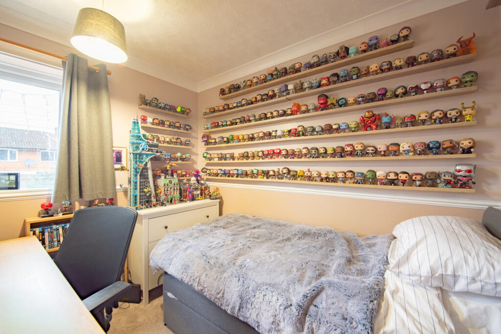 Additional image 15 of Ryefields Road, Stoke Prior, Bromsgrove