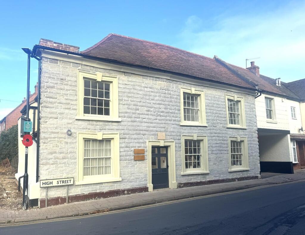 Property image for High Street, Bidford-On-Avon, Alcester
