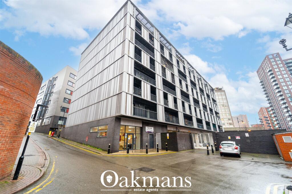 Additional image 14 of Clive Passage, Birmingham, West Midlands, B4