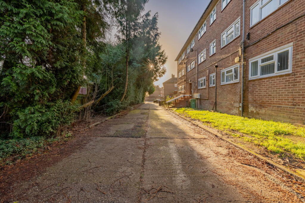 Additional image 20 of Shenstone Flats, Kent Road, Halesowen, B62 8PF