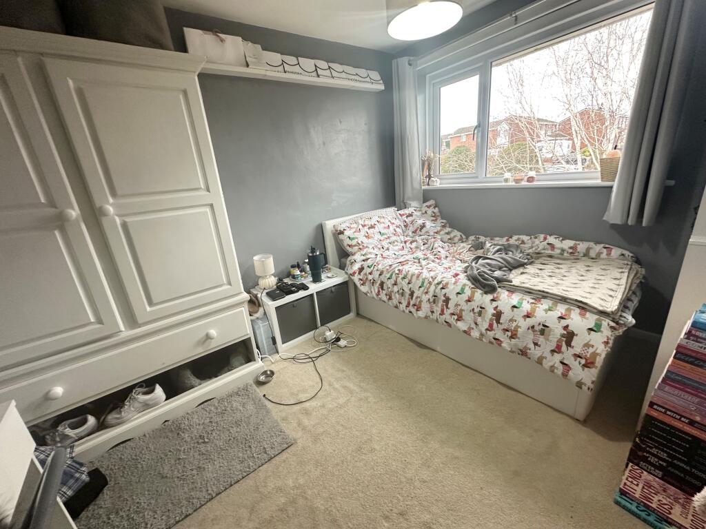 Additional image 6 of Cardinal Crescent, Bromsgrove