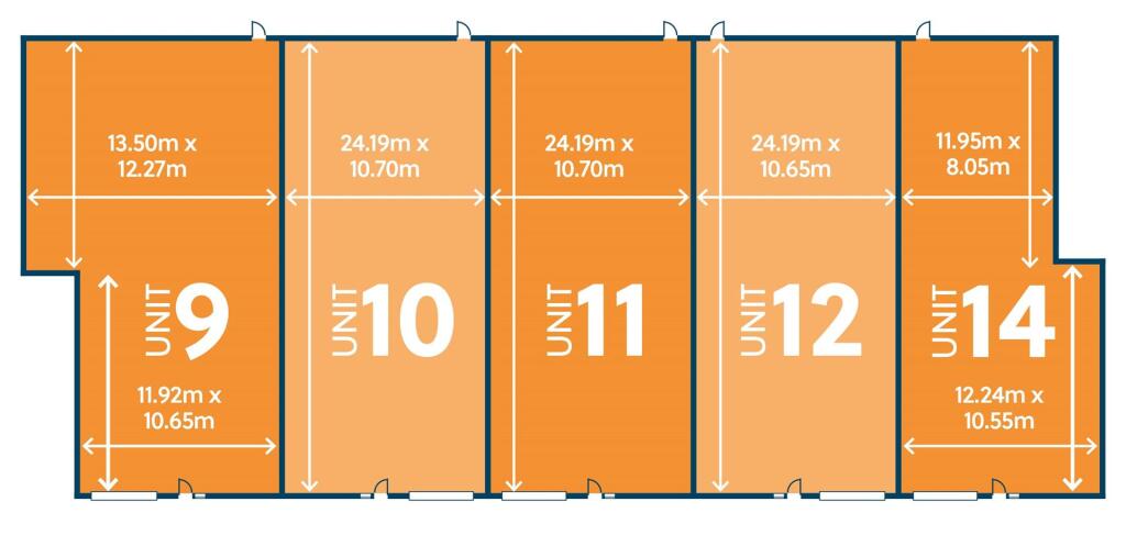 Additional image 4 of Oak Tree Court, Arden Forest Way, Alcester B49 6GT