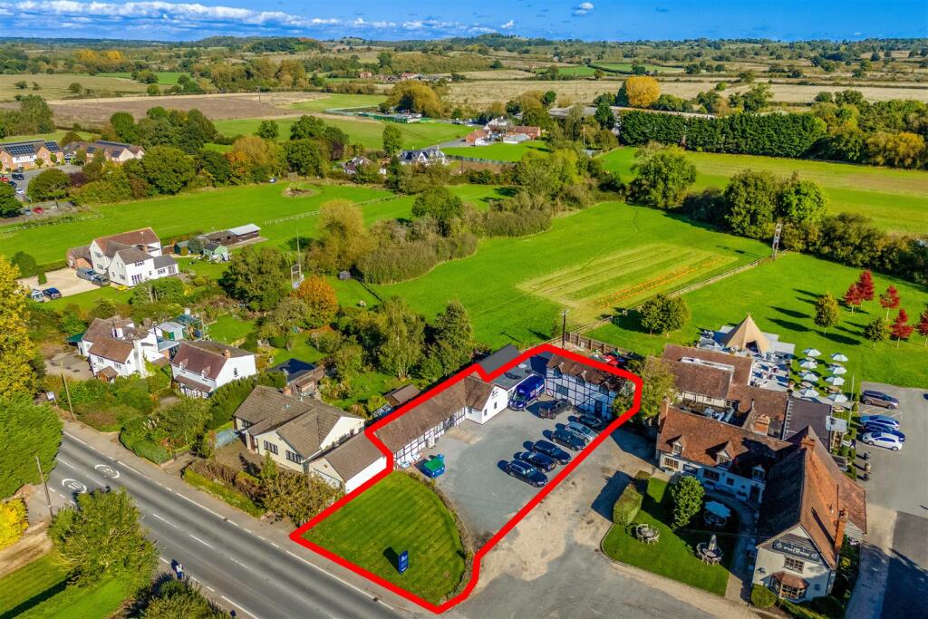 Additional image 2 of Birmingham Road, Kings Coughton, Alcester B49 5QF