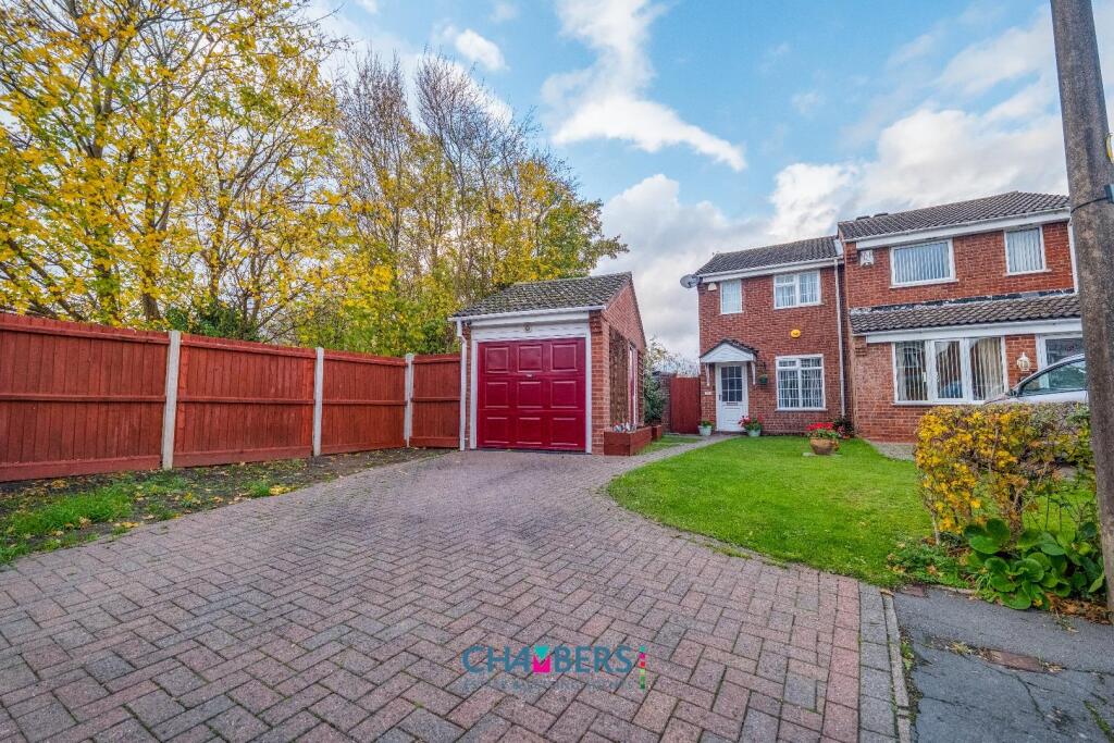 Additional image 2 of Tackford Close, Castle Bromwich, Birmingham
