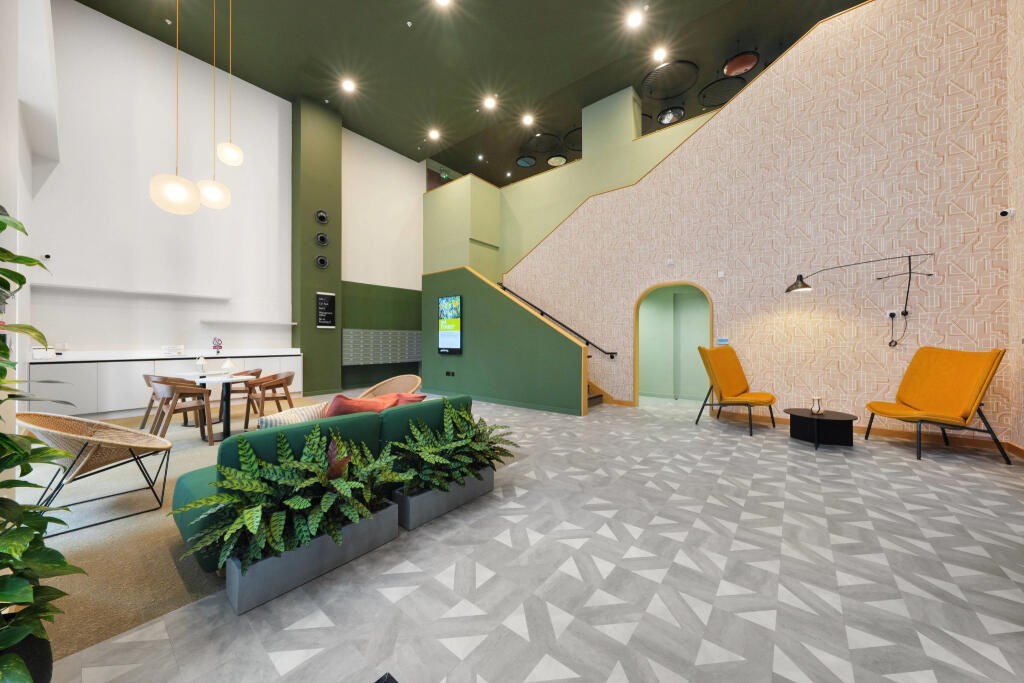 Additional image 21 of Guild Point