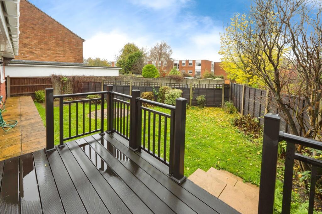 Additional image 17 of Woodman Close, Halesowen, West Midlands, B63