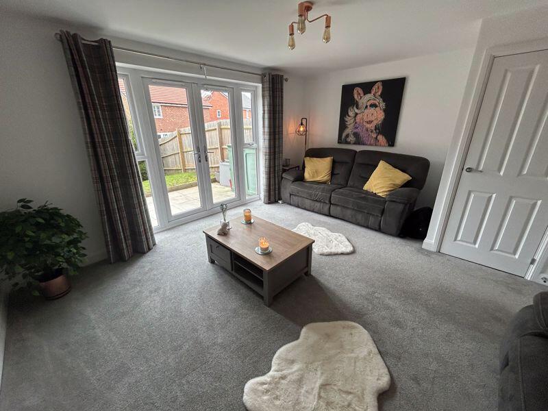 Additional image 8 of Brine Well Crescent, Stoke Prior