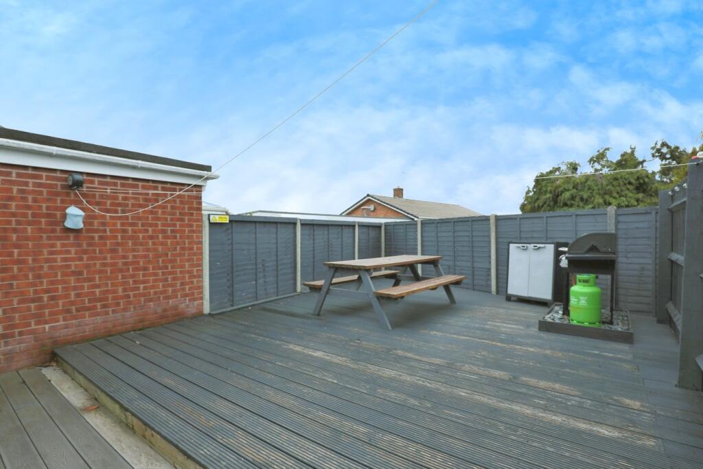 Additional image 12 of Burnell Close, Bidford-on-Avon, Alcester, B50