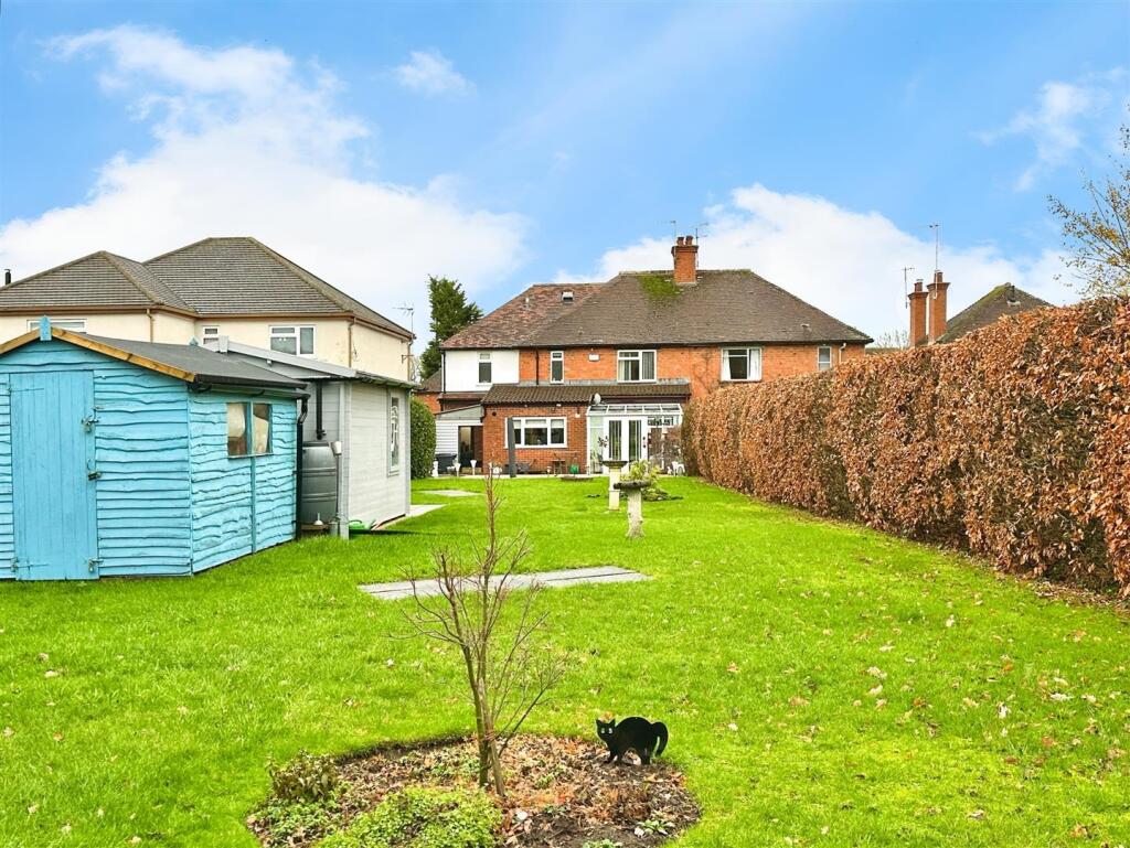 Additional image 10 of Birmingham Road, Alcester