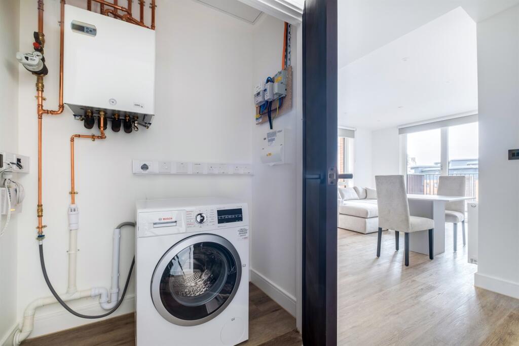 Additional image 11 of The Barker, Snowhill Wharf, B4